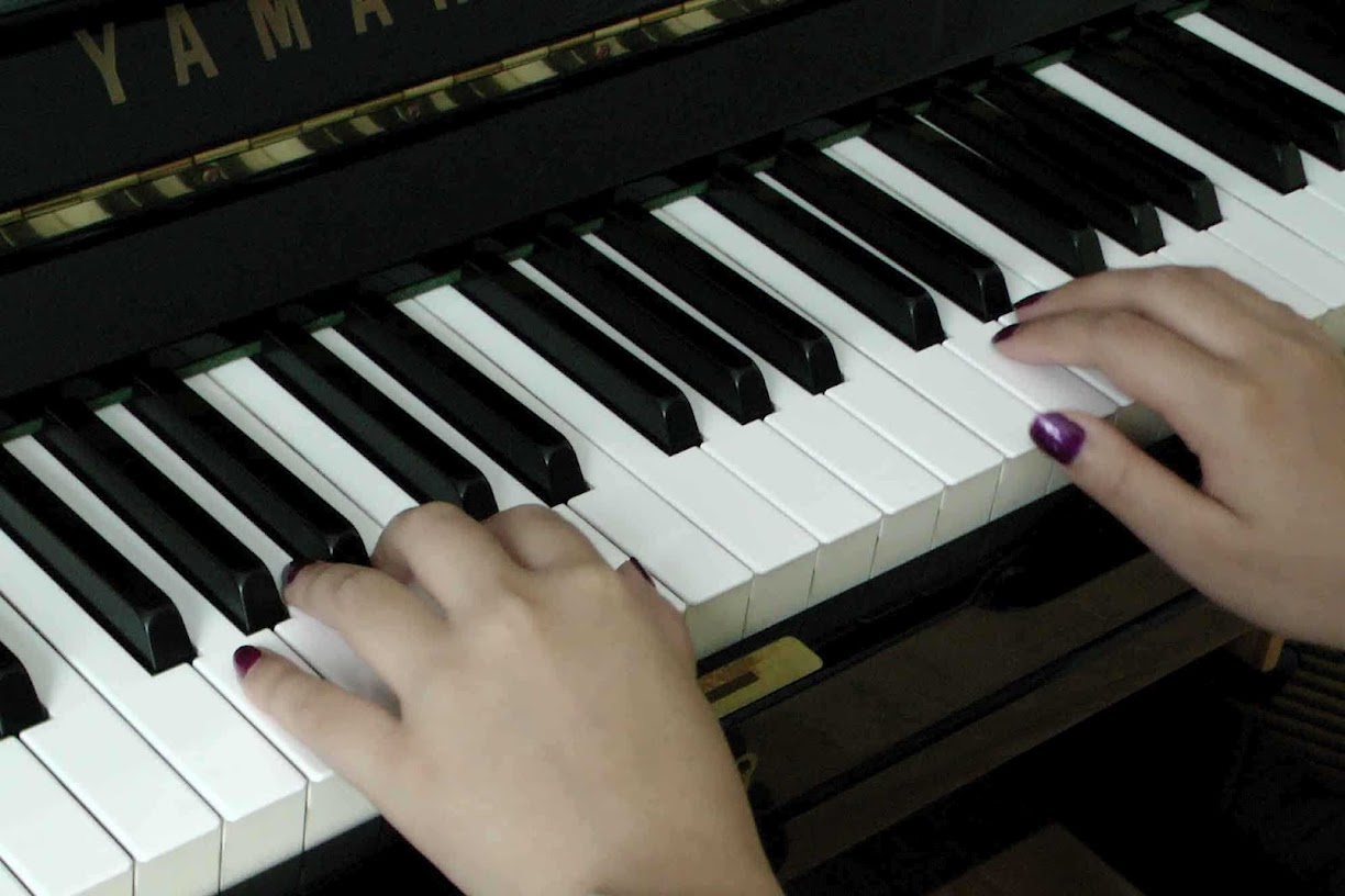 Beginners Piano Lessons | Piano Classes Dublin ...